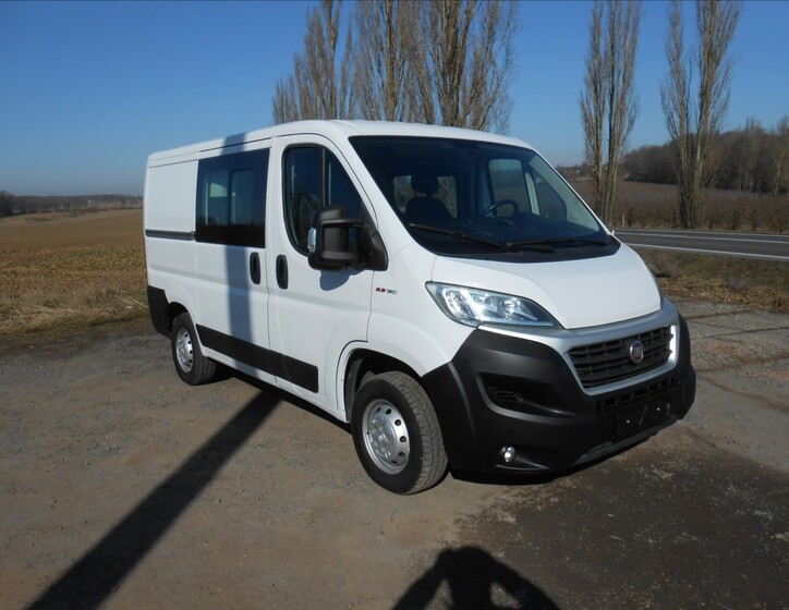 Fiat Ducato 4