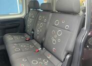 Volkswagen Caddy 11