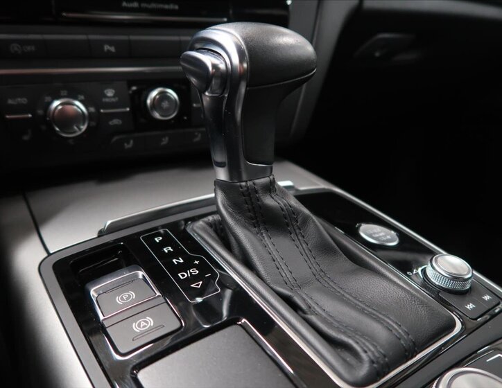 Audi A7 Hatchback 2,8 l 150 kw