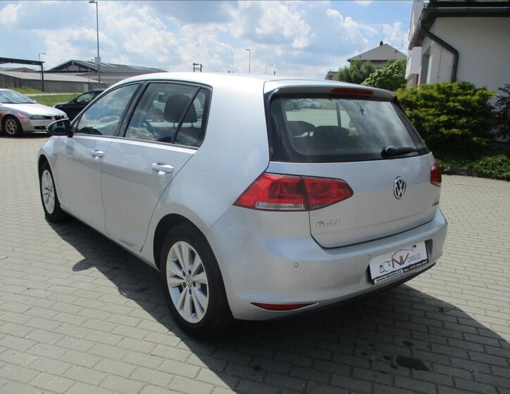 Volkswagen Golf 3