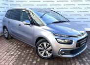 Citroën C4 Picasso MPV 1,6 l 121 kw