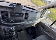 Ford Transit Skříň 2,0 l 96 kw