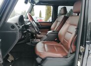 Mercedes-Benz Třídy G 9
