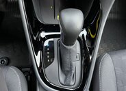 Toyota Yaris Hatchback 1,5 l 68 kw