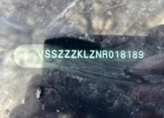 Seat Leon Kombi 2,0 l 110 kw