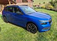 Škoda Kamiq SUV / Terénní 0,0 0