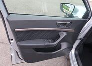 Seat Ateca SUV 1,5 l 110 kw