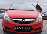 Opel Corsa 2