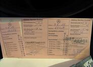 Mercedes-Benz CLK 34