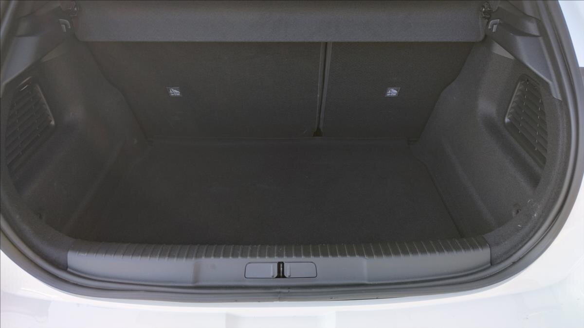 Opel Mokka Hatchback 1,2 l 96 kw