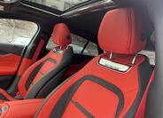 Mercedes-Benz AMG GT 8