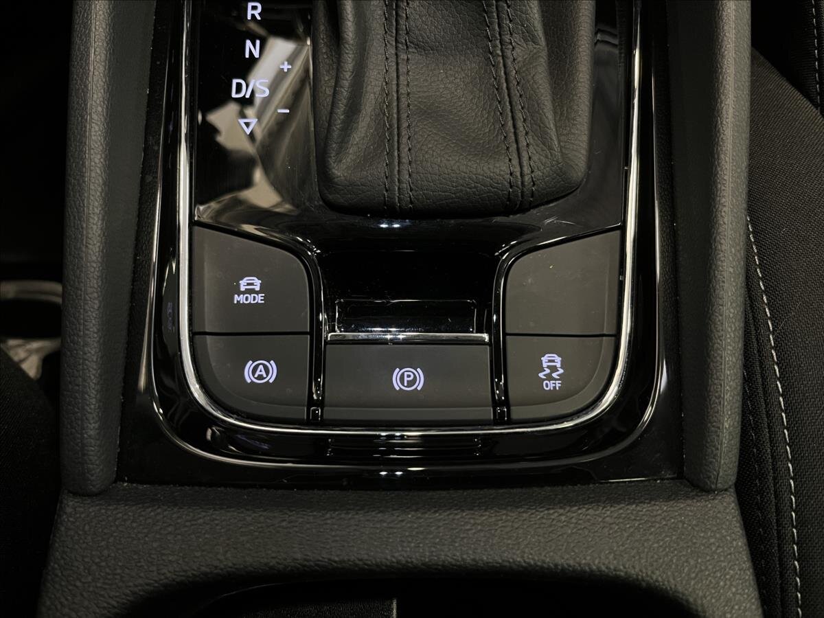 Škoda Karoq SUV 2,0 l 85 kw