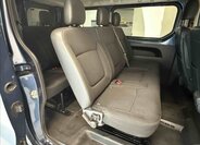 Renault Trafic MPV 1,6 l 92 kw