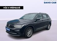 Volkswagen Tiguan SUV / Terénní 1,5 l 110 kw