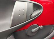 Citroën C1 Hatchback 998,0 50 kw