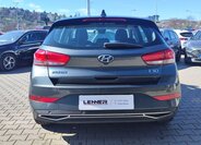 Hyundai i30 Hatchback 1,5 l 81 kw