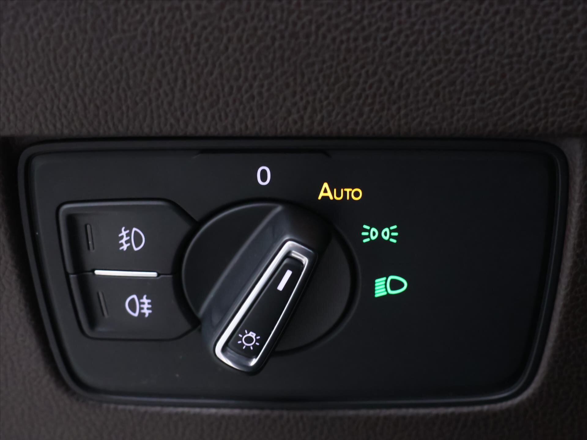 Volkswagen Passat Kombi 2,0 l 110 kw