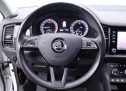 Škoda Kodiaq SUV / Terénní 2,0 l 140 kw