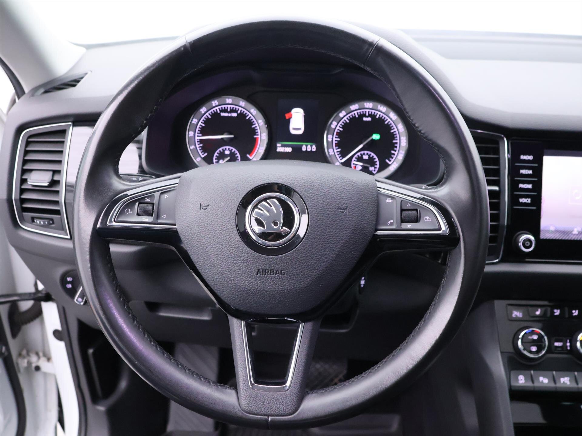 Škoda Kodiaq SUV / Terénní 2,0 l 140 kw