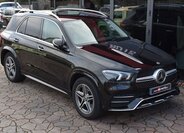 Mercedes-Benz GLE 1