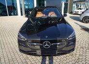 Mercedes-Benz Třídy C 2