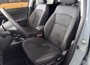 Suzuki Vitara SUV / Terénní 1,4 l 81 kw