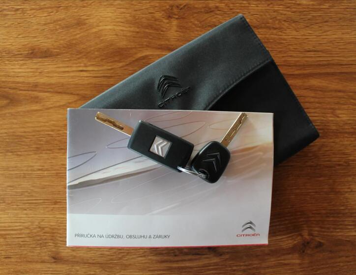 Citroën C4 Picasso 25