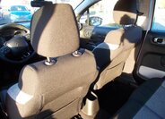 Citroën C3 Hatchback 1,2 l 61 kw