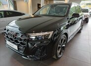 Audi Q7 SUV 3,0 l 210 kw