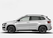 Škoda Karoq SUV / Terénní 0,0 110 kw