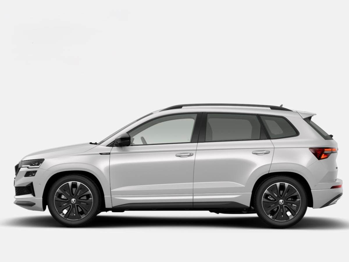 Škoda Karoq SUV / Terénní 0,0 110 kw