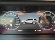 Land Rover Discovery Sport 16