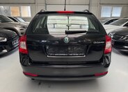 Škoda Octavia Kombi 1,2 l 77 kw