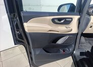 Mercedes-Benz Třídy V MPV 2,1 l 140 kw