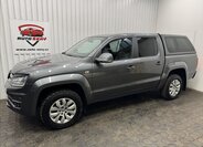 Volkswagen Amarok Pick-up 3,0 l 190 kw