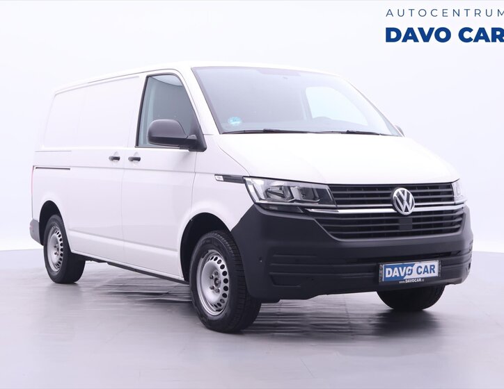 Volkswagen Transporter Ostatní 2,0 l 66 kw