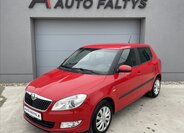 Škoda Fabia 7