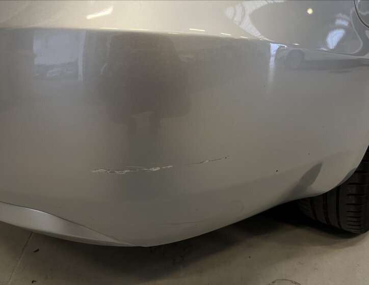 Škoda Superb Liftback 2,0 l 103 kw