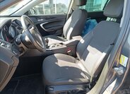 Opel Insignia Kombi 2,0 l 143 kw
