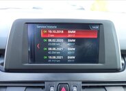 BMW Řada 2 MPV 1,5 l 103 kw