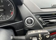 BMW X1 Kombi 2,0 l 105 kw