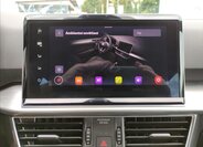 Seat Tarraco SUV 2,0 l 110 kw