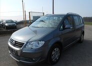 Volkswagen Touran Kombi 2,0 l 103 kw