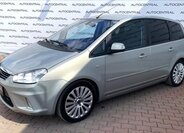 Ford C-MAX MPV 1,8 l 92 kw