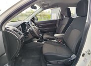 Mitsubishi ASX SUV / Terénní 1,6 l 86 kw