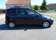 Škoda Roomster 6