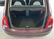 Fiat 500 Hatchback 1,2 l 51 kw