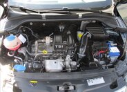 Škoda Rapid Hatchback 1,2 l 63 kw