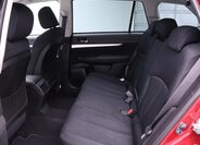 Subaru Outback SUV / Terénní 2,0 l 110 kw