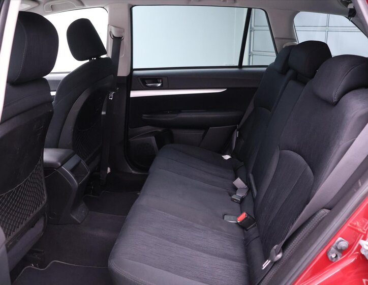 Subaru Outback SUV / Terénní 2,0 l 110 kw